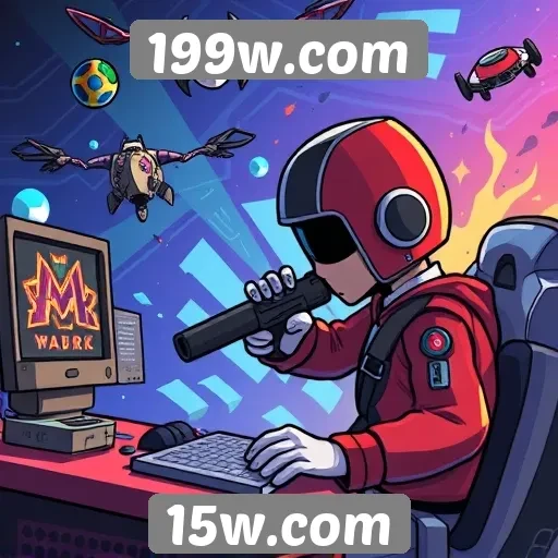 Curiosidades sobre os jogos mais populares no 199w.com
